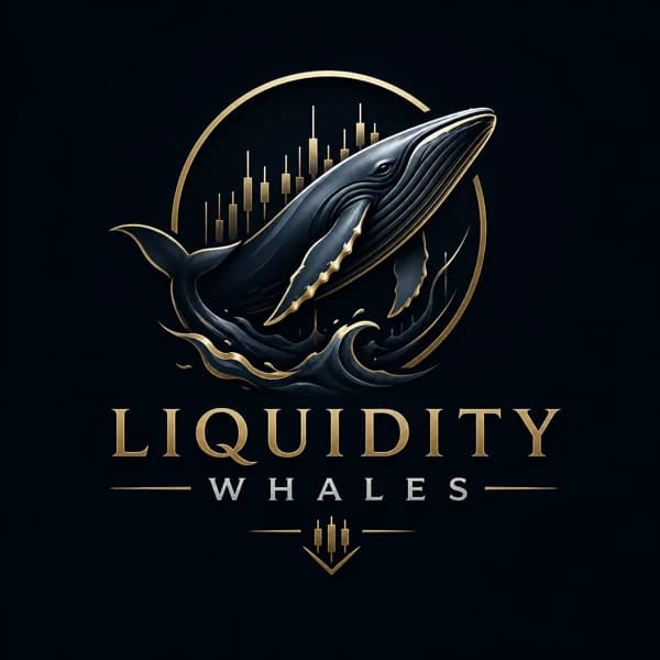 Liquidity Whales